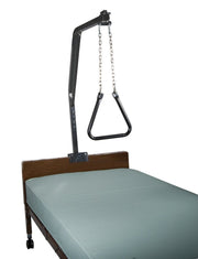 Trapeze Bar with Bed Mount