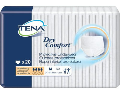 TENA Dry Comfort Pull Up