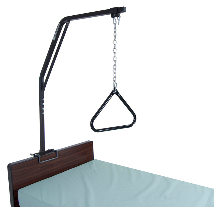 Trapeze Bar with Bed Mount