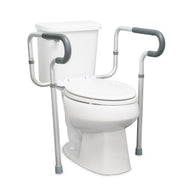Toilet Safety Rail