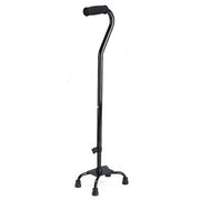 Small Base Quad Cane