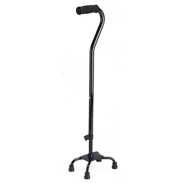 Small Base Quad Cane